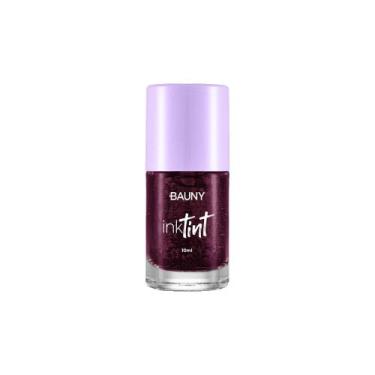 Imagem de Batom Lip Tint Bauny Ink Berry 10ml - Bauny Cosméticos