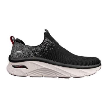 Imagem de Tênis Skechers Arch Fit Dlux-key Journey, 42