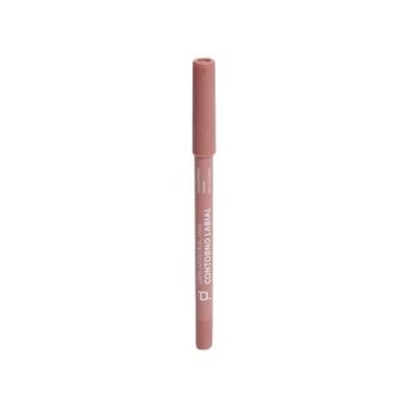 Imagem de Lápis Labial Dailus Contorno Latte