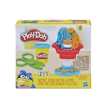 Imagem de Play Doh Mini Kit Corte Maluco E4918