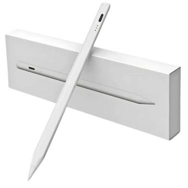 Imagem de Caneta Stylus Ponta Fina Compatível com o Tablet Galaxy Tab A11 - Otem