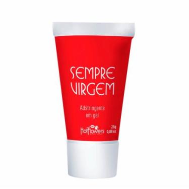 Imagem de Adstringente sempre virgem 25gr - hot flowers