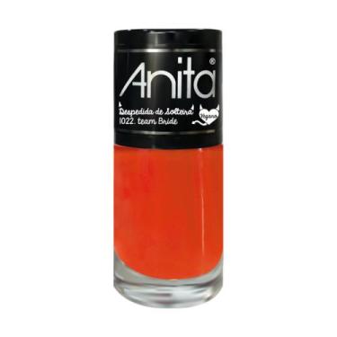 Imagem de Esmalte Team Bride 10ml Coleção Despedida de solteira Anita 1022