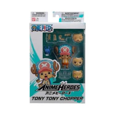 Imagem de Figura De Ação Tony Tony Chopper De Anime, Presente Para Colecionadore