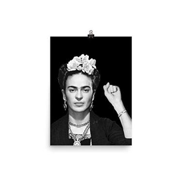 Imagem de Pôster de foto Caneca Frida Kahlo