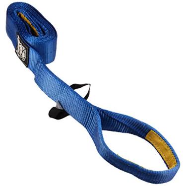 Imagem de Bulldog 20015 7,6 cm x 3,5 m alça para árvore - 4,535 kg carga de trabalho