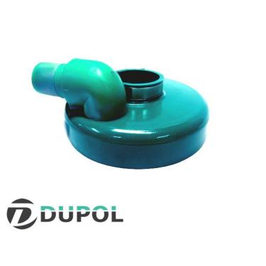 Imagem de Coletor de Pó 7"