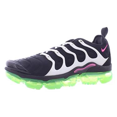 Imagem de Nike AIR Vapormax Plus Black/Hyper Pink-White / DM8121-001 (Men, Numeric_11)