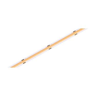 Imagem de Fita Led 24v All Light 8w/M Branco Quente 500lm/M Ip20 Rolo 5 Metros Stella