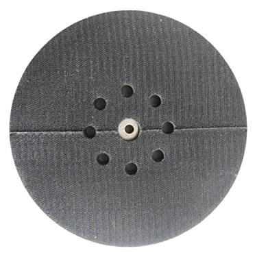 Imagem de WeiLaiKeQi Almofada de Backup de Drywall de Lixamento de 9" 230mm para Lixadeira