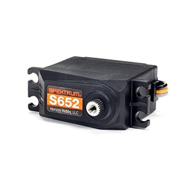 Imagem de Spektrum Servo SPMS652 18 kg, engrenagem de aço