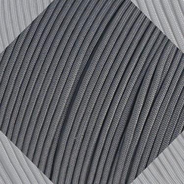 Imagem de Craft County Anilhas de pé de 3,5 m 25' 50' e 100' e carretéis de 60 m 300' 1000' – Feito de 100% nylon para tático, artesanato, sobrevivência, uso geral – Maior seleção de paracord