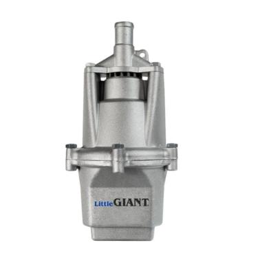Imagem de Bomba Sapo Submersível Vipo 900 - 1 Pol. 110V Little Giant