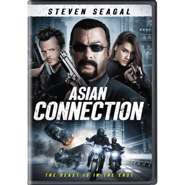 Imagem de The Asian Connection