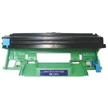 Imagem de Cartucho De Toner Compátivel Brother Fotocondutor Tn1060, Masterprint, 227050006, Multicor