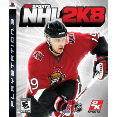 Imagem de NHL 2K8 – PlayStation 3