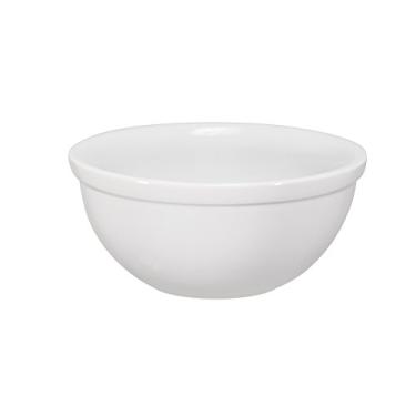 Imagem de Bowl em Cerâmica 8x4cm 100ml Ceraflame Gourmet - Branco