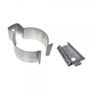 Imagem de Abraçadeira Tipo Chaveta Com Cunha - Jandrigues | 4”