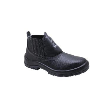 Imagem de Botina Flex Elástico Kadesh n°45