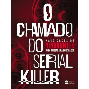 Imagem de O Chamado Do Serial Killer