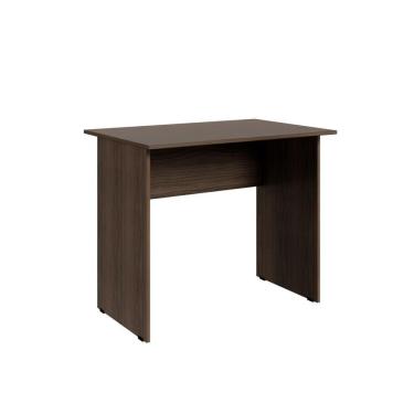 Imagem de Mesa de Escritório 90cm Web Office Marrom