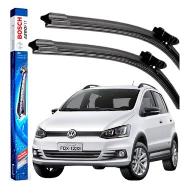 Imagem de Palheta Original Bosch Vw Novo Fox 2012 2013 2014 2015 2016 2017