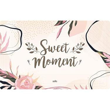 Imagem de Desk Pad Sweet Moment 90x800x500mm, 4151.03.0010, Dello