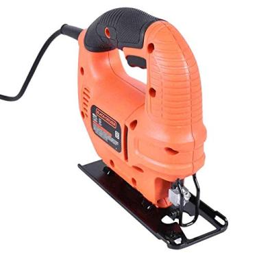 Imagem de BLACK+DECKER Serra Tico Tico 420W 3.000 GPM 220V KS501
