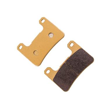 Imagem de Porta de Aluminio Pivotante Lambril 210x100cm com Puxador Super Oasis Brimak Marrom Corten Dourado