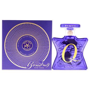 Imagem de New York Queens By Bond No. 9  - Spray Edp De 3,3 Oz