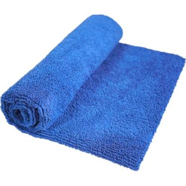 Imagem de Pano de Microfibra para Limpeza Automotiva Limpa Painel Remove Cera 40x40 Vonixx