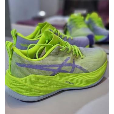 Imagem de Tênis Asics superblast