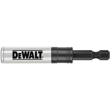 Imagem de DEWALT Suporte de pontas, 3 em 1, pronto para impacto (DWA3HLDFT)