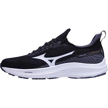 Imagem de Tênis Masculino Mizuno Arrow Preto 39