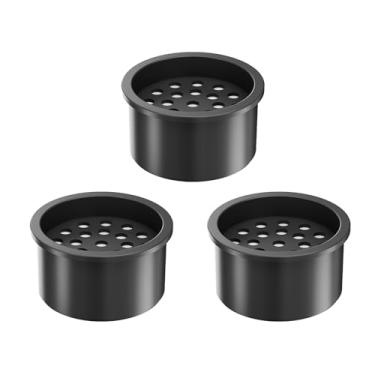 Imagem de Stokk - [3 pacotes] Filtro de água osmose reversa bancada RT1-MF, vida útil de 6 a 12 meses