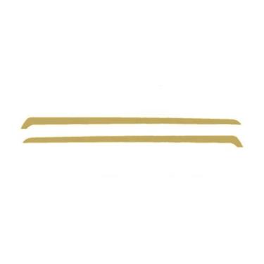 Imagem de Aplique Lateral Teto - Dourado - Para Scania S5 - Venka