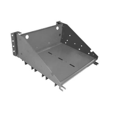 Imagem de Caixa Bateria Volvo FH NH Codigo Original 20392453 - Borghetti
