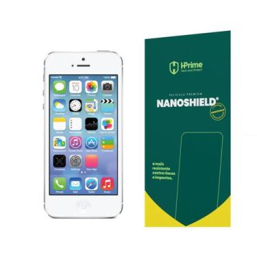 Imagem de Película HPrime Nanoshield para Todos iPhone, iPhone 5, 5s e SE 1aG