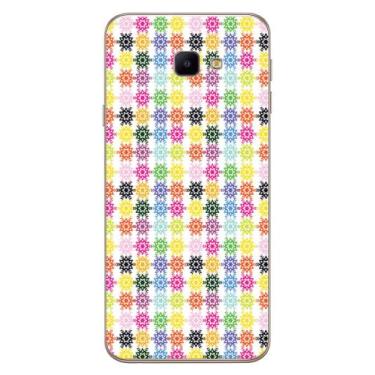 Imagem de Capa Adesivo Skin191 Verso Para Samsung Galaxy J4 Core - KawaSkin