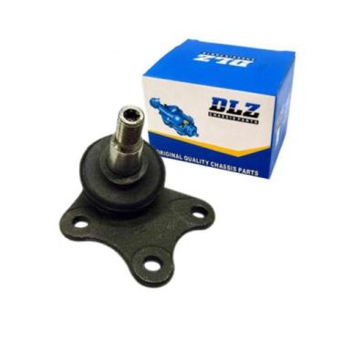 Imagem de Pivo Suspensão Direito Fox 2003 2004 2005 2006 2007 - DLZ