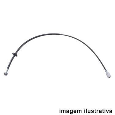 Imagem de Velocimetro 100110 Gol Motor Agua (1000mm - Ø3,30) voyage Ap cht Lc100