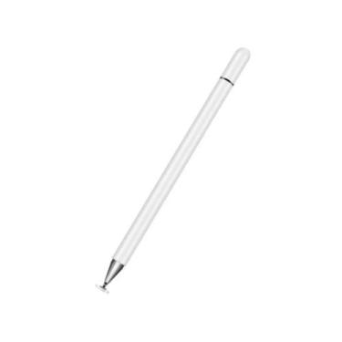 Imagem de Caneta Touch Assinaturas Ponta Fina Para Tablet Galaxy A9+ Plus - FAM