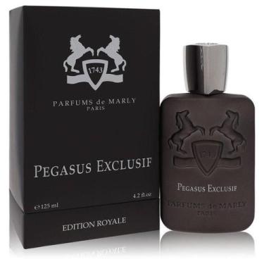 Imagem de Col. Masculino Pegasus Exclusif Parfums De Marly 125 ml Eau De Parfum