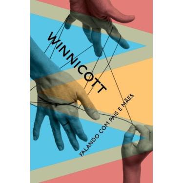 Imagem de Livro - Falando com pais e mães