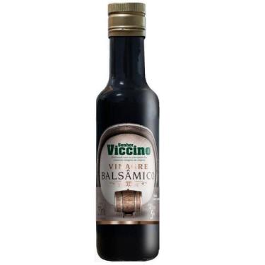Imagem de Vinagre Balsâmico - 250ml - Senhor Viccino