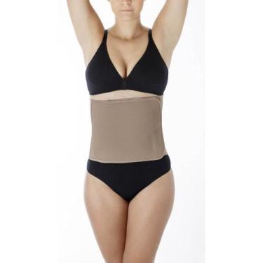 Imagem de Cinta Modeladora Unissex Love Secret 805802 - Doctor Secret Modal, P, 