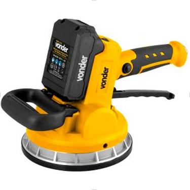 Imagem de Maquina Assentar Piso Map210 a Bateria 100cm Vonder