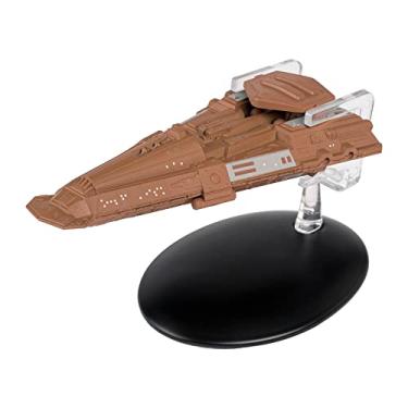 Imagem de eaglemoss Star Trek Ship Replica | Bajoran Freighter