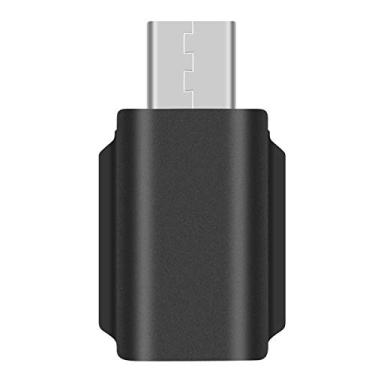Imagem de Adaptador de smartphone compatível com DJI Pocket 2 Osmo Pocket Gimbal Camera Android Positive Micro Cellphone Connector