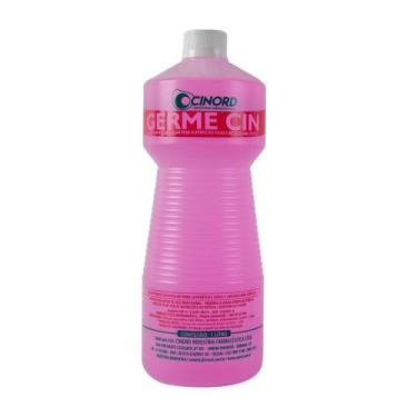 Imagem de Germe Cin 01 Litro Quat. Amônio. 1,6% - Cinord